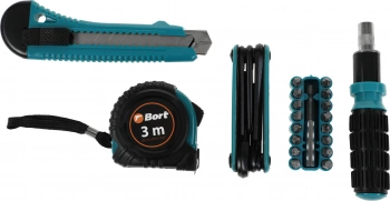 Набор инструментов Bort BTK-160