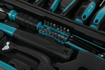 Набор инструментов Bort BTK-160