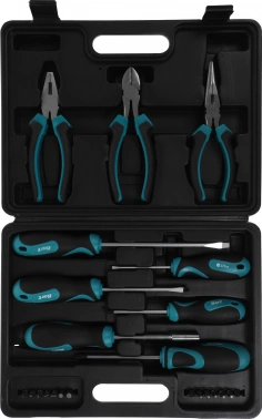 Набор инструментов Bort BTK-24