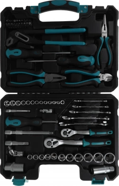 Набор инструментов Bort BTK-65