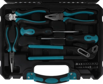 Набор инструментов Bort BTK-65