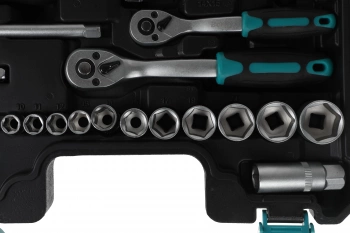 Набор инструментов Bort BTK-65