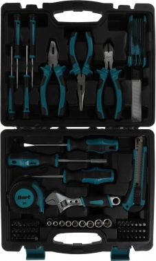 Набор инструментов Bort BTK-82