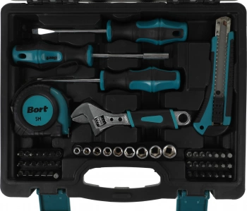 Набор инструментов Bort BTK-82