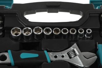 Набор инструментов Bort BTK-82