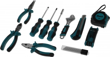 Набор инструментов Bort BTK-82