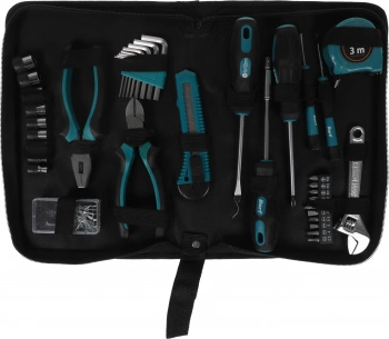 Набор инструментов Bort BTK-37