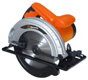 Циркулярная пила (дисковая) Вихрь ДП-190/1800