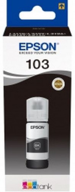 Чернила Epson 103 C13T00S14A