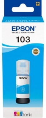 Чернила Epson 103 C13T00S24A