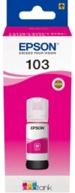 Чернила Epson 103 C13T00S34A