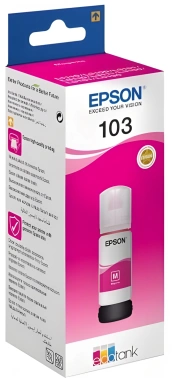 Чернила Epson 103 C13T00S34A