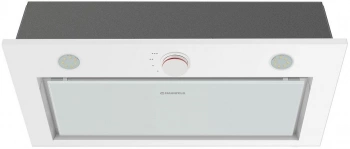 Вытяжка встраиваемая Maunfeld Crosby Rocky 60