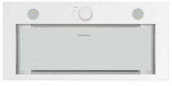 Вытяжка встраиваемая Maunfeld Crosby Rocky 60