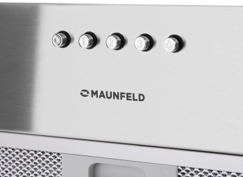 Вытяжка встраиваемая Maunfeld Crosby Power 60