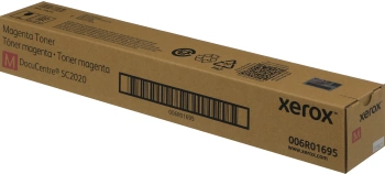 Картридж лазерный Xerox 006R01695