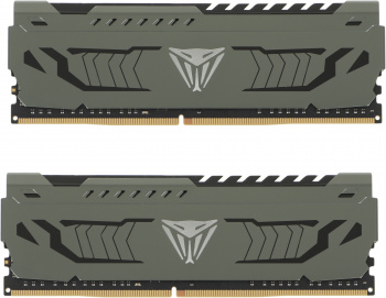 Память DDR4 2x8Gb 3000MHz Patriot  PVS416G300C6K