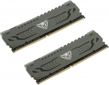 Память DDR4 2x8Gb 3000MHz Patriot  PVS416G300C6K
