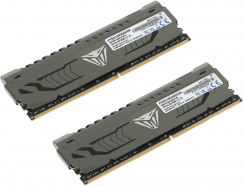 Память DDR4 2x8Gb 3000MHz Patriot  PVS416G300C6K