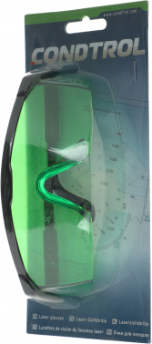 Очки лазерные Condtrol  1-7-101