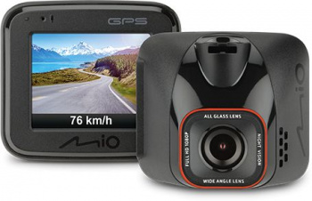 Видеорегистратор Mio MiVue C550