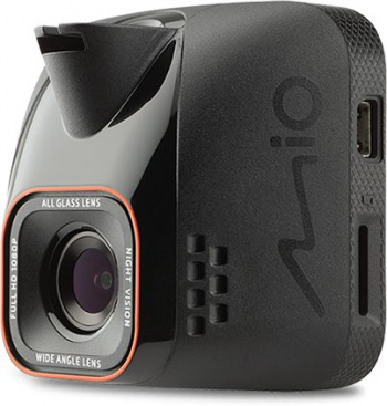Видеорегистратор Mio MiVue C550
