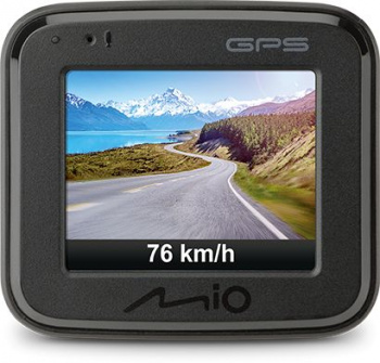 Видеорегистратор Mio MiVue C550