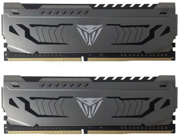 Память DDR4 2x8GB 4133MHz Patriot  PVS416G413C9K