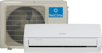 Сплит-система Neoclima NS/NU-HAX12R