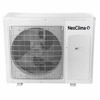 Сплит-система Neoclima NS/NU-HAX28R