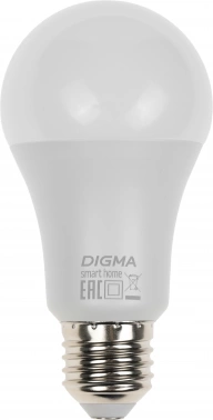 Умная лампа Digma DiLight N1