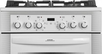 Плита Комбинированная Gefest ПГЭ 6502-03 0242