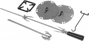 Плита Комбинированная Gefest ПГЭ 6502-03 0242