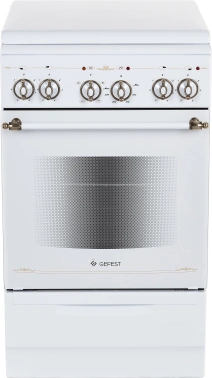 Плита Электрическая Gefest ЭП Н Д 5140-01 0121