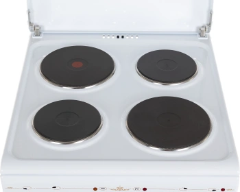 Плита Электрическая Gefest ЭП Н Д 5140-01 0121