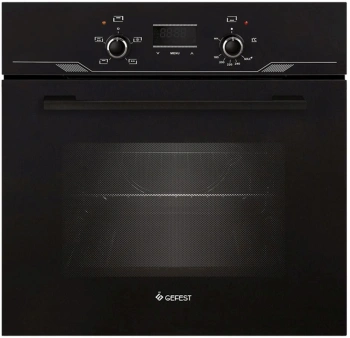 Духовой шкаф Газовый Gefest ДГЭ 621-03