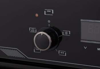 Духовой шкаф Газовый Gefest ДГЭ 621-03