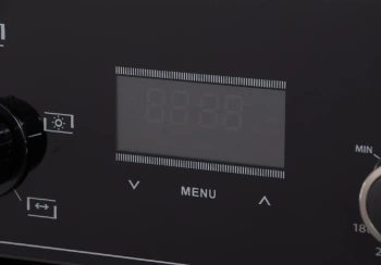 Духовой шкаф Газовый Gefest ДГЭ 621-03