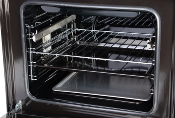 Духовой шкаф Газовый Gefest ДГЭ 621-03