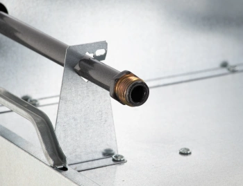 Духовой шкаф Газовый Gefest ДГЭ 621-03