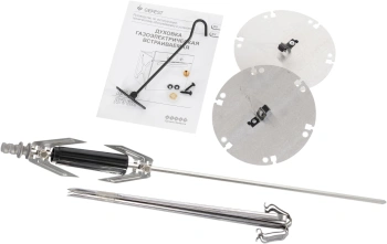 Духовой шкаф Газовый Gefest ДГЭ 621-03