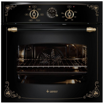 Духовой шкаф Электрический Gefest ЭДВ ДА 602-02 К93