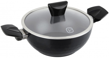 Кастрюля Rondell Brilliance RDA-771