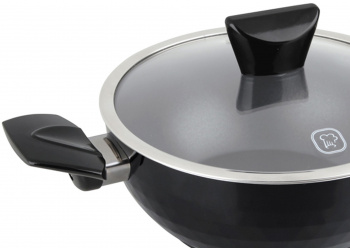 Кастрюля Rondell Brilliance RDA-771