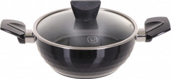 Кастрюля Rondell Brilliance RDA-771