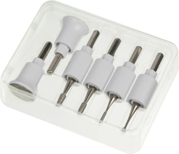 Маникюрно-педикюрный набор Beurer MP64