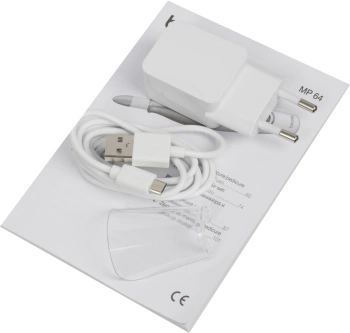 Маникюрно-педикюрный набор Beurer MP64