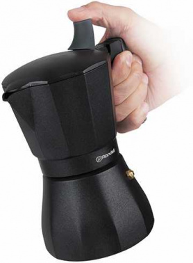 Кофеварка гейзерн. Rondell Kafferro RDA-994