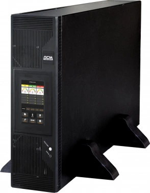 Источник бесперебойного питания Powercom VGD-II-15K33RM