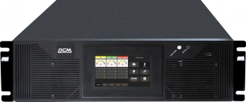 Источник бесперебойного питания Powercom VGD-II-15K33RM